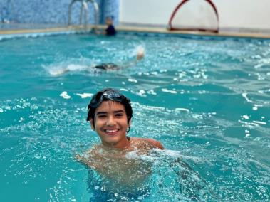 Summer is on! Let